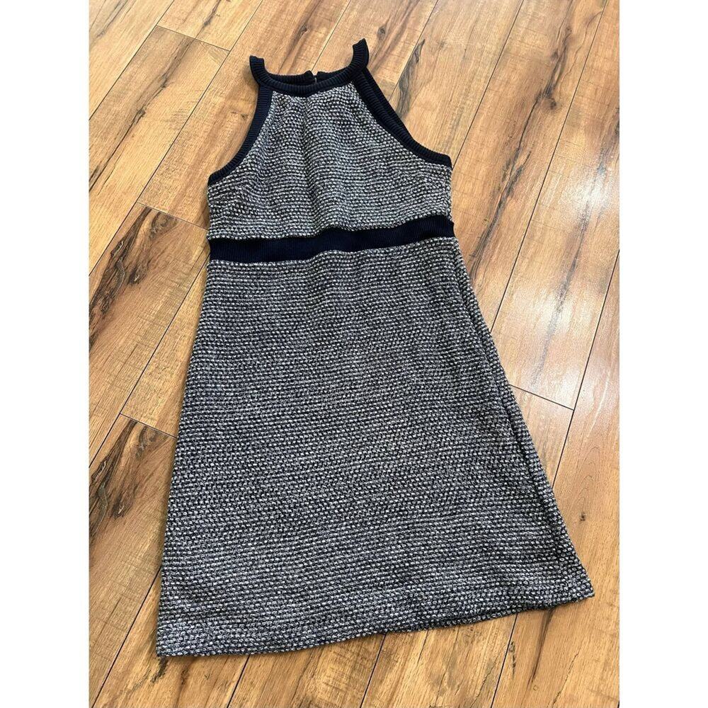 Anthropologie Dolan size small petite knit dress - Picture 2 of 5